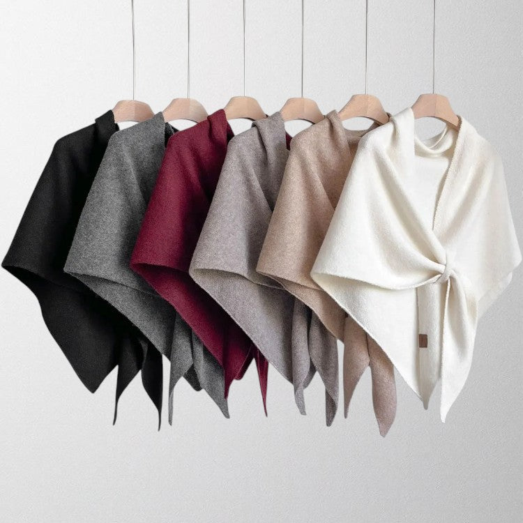 Lynn | Autumn scarf