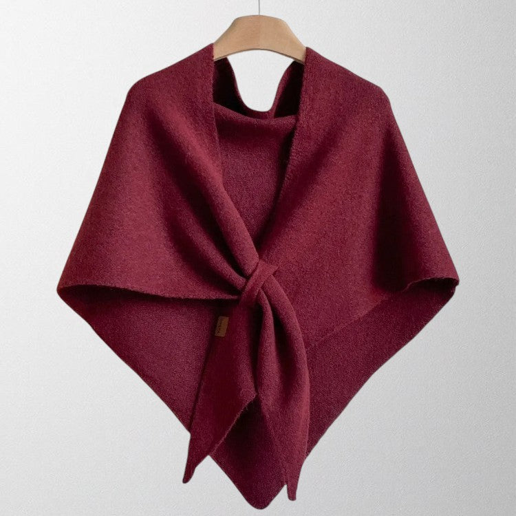Lynn | Autumn scarf