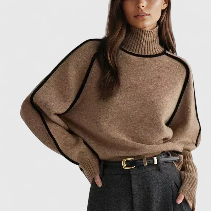 Taylor Elegant Sweater