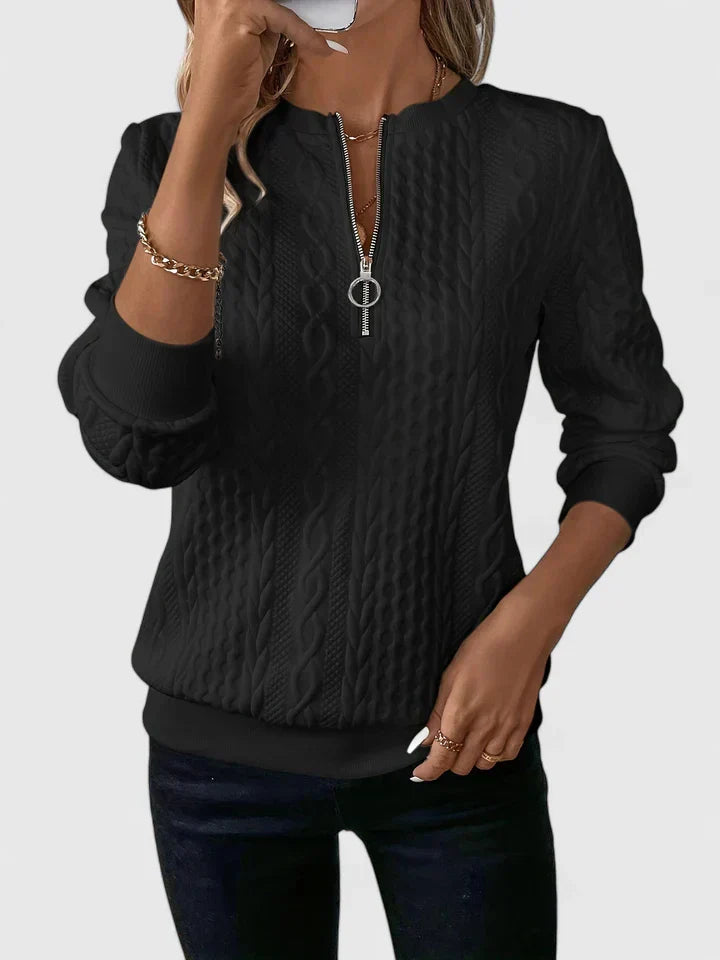 Meghan | Comfortable Sweater