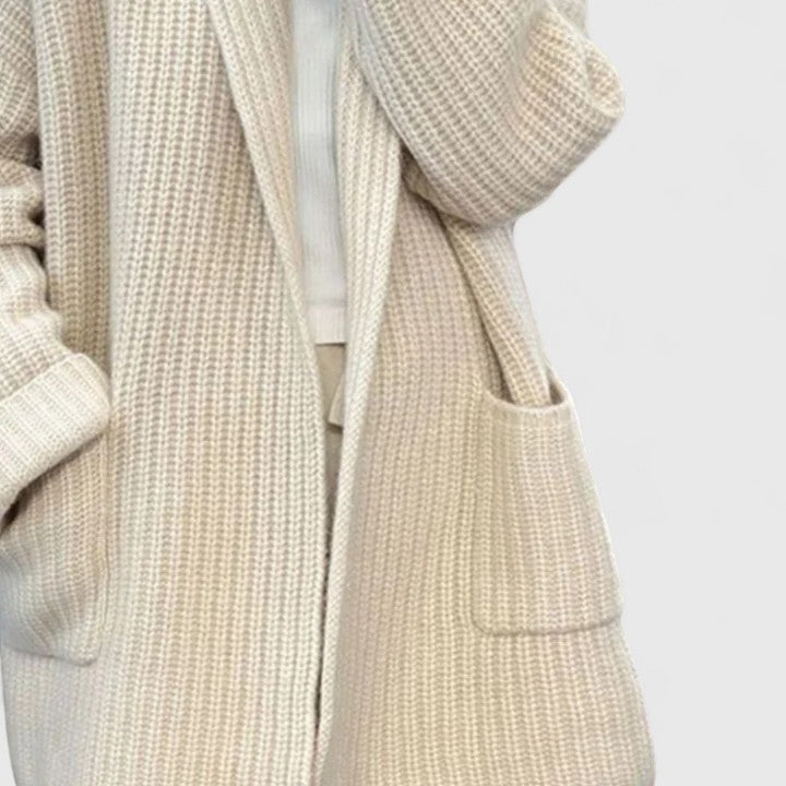 Charlotte | Comfortable Cardigan
