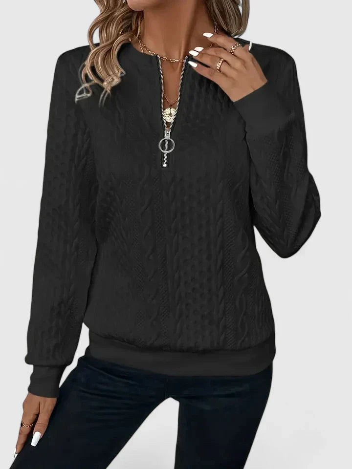 Meghan | Comfortable Sweater