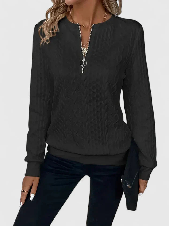 Meghan | Comfortable Sweater
