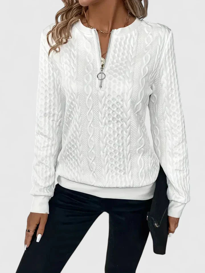 Meghan | Comfortable Sweater
