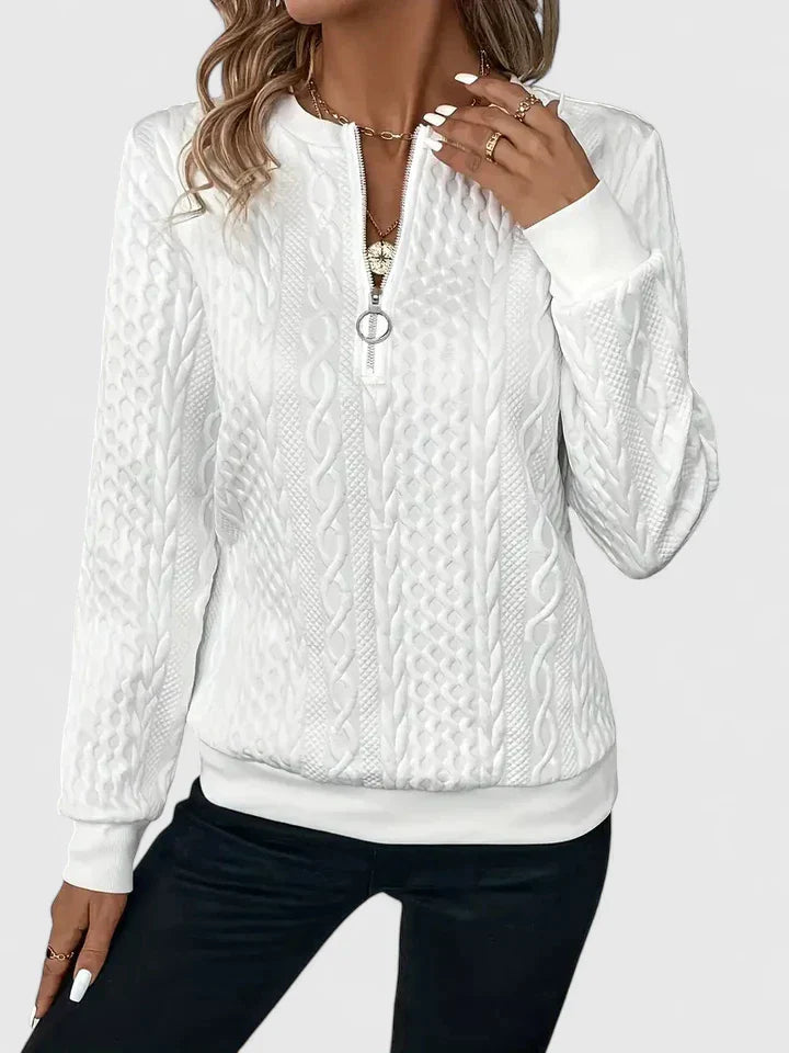 Meghan | Comfortable Sweater