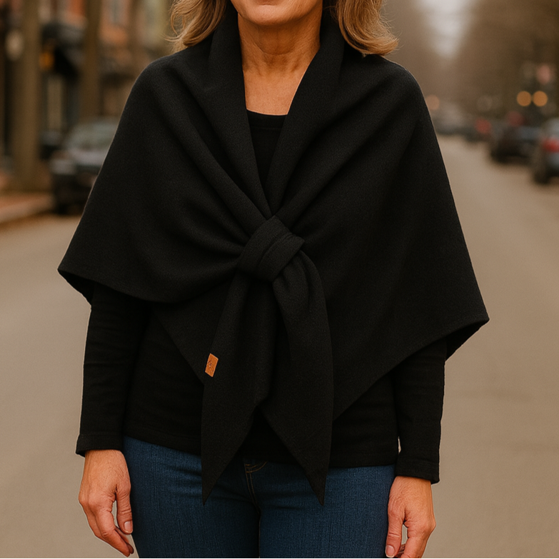 Lynn | Autumn scarf