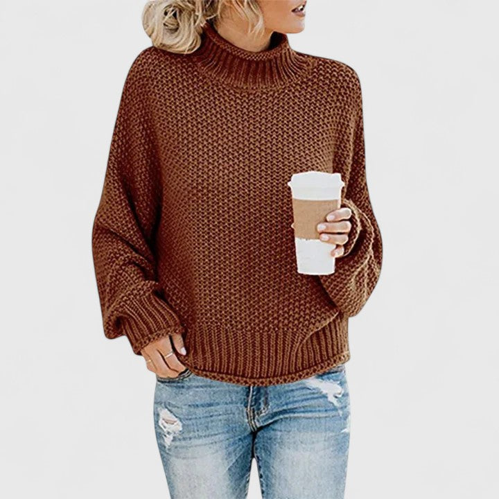 Karla | Sophisticated Sweater