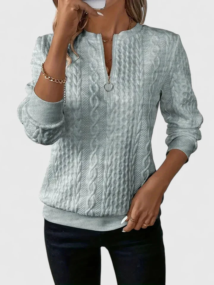 Meghan | Comfortable Sweater