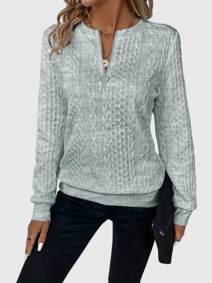 Meghan | Comfortable Sweater