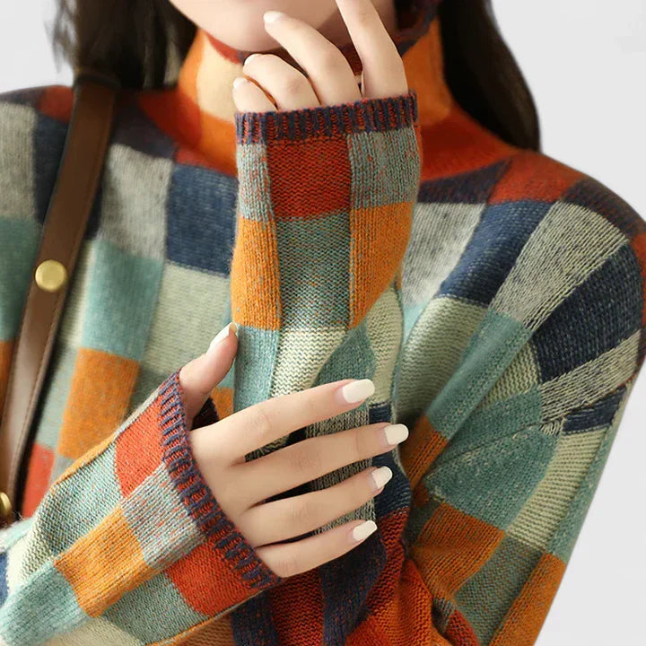 Lexie | Comfortable Sweater