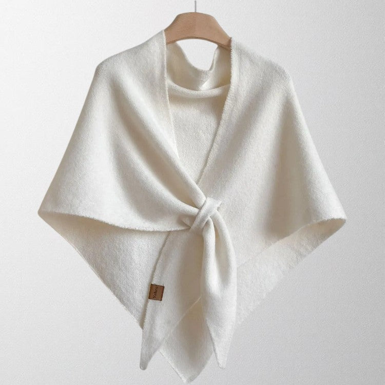 Lynn | Autumn scarf