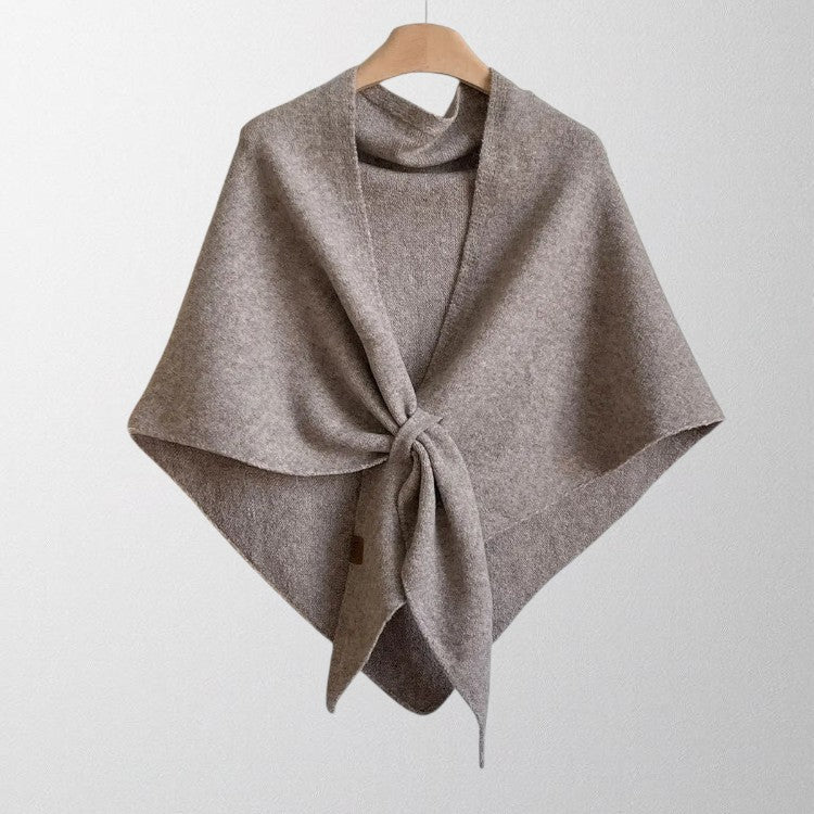 Lynn | Autumn scarf