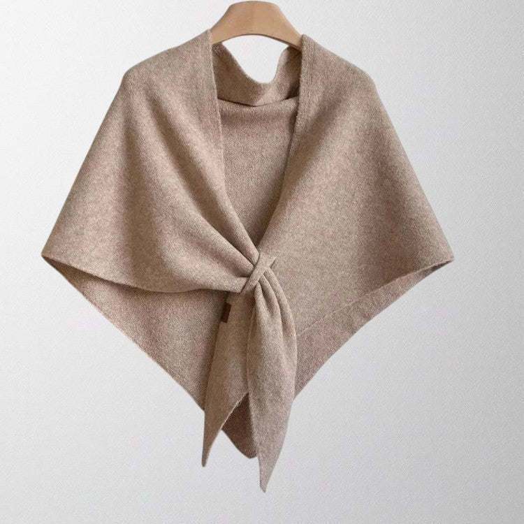 Lynn | Autumn scarf