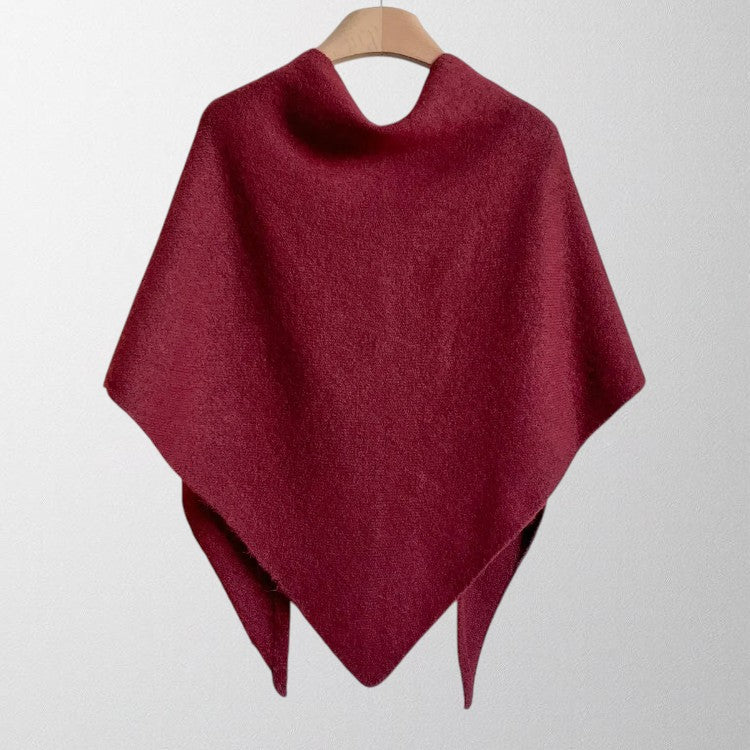Lynn | Autumn scarf