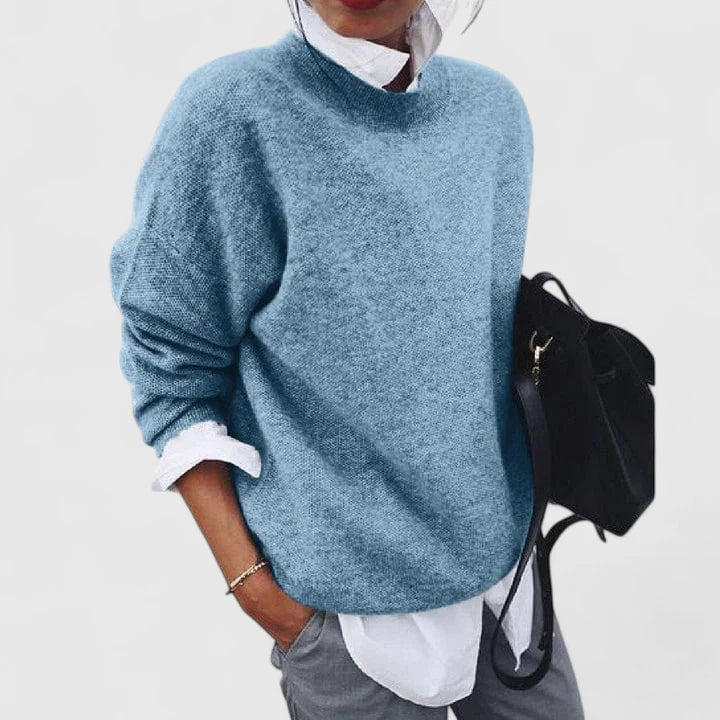 Mariam | Comfortable Sweater
