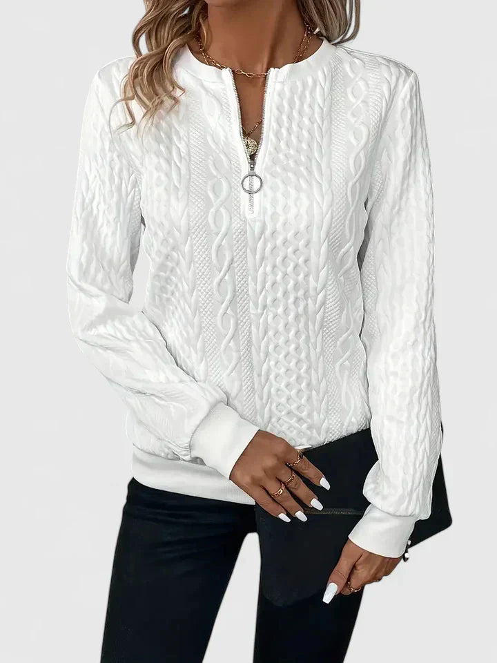 Meghan | Comfortable Sweater