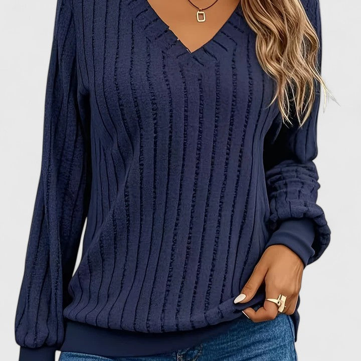 Amberly | Comfortable Sweater