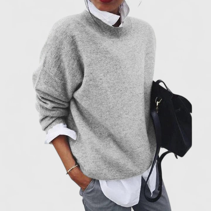 Mariam | Comfortable Sweater