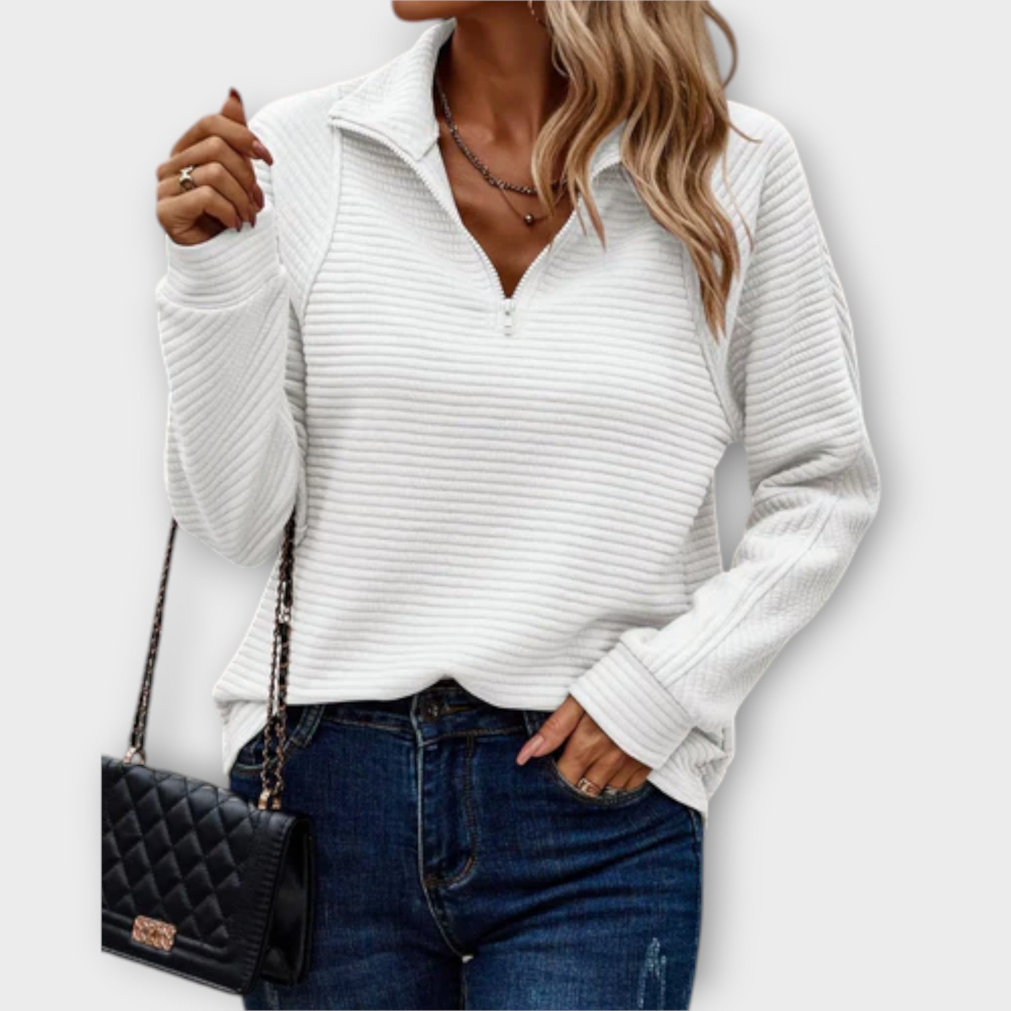 Penny | Comfortable Sweater