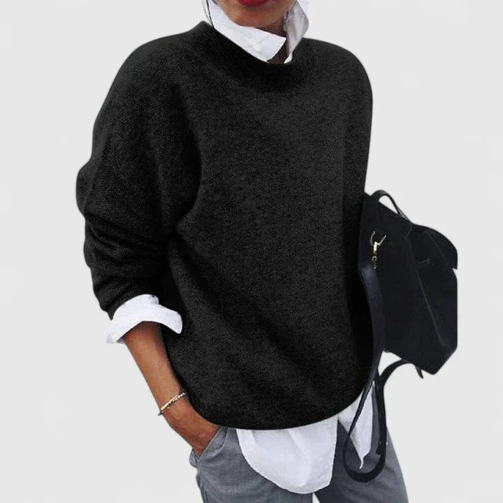 Mariam | Comfortable Sweater