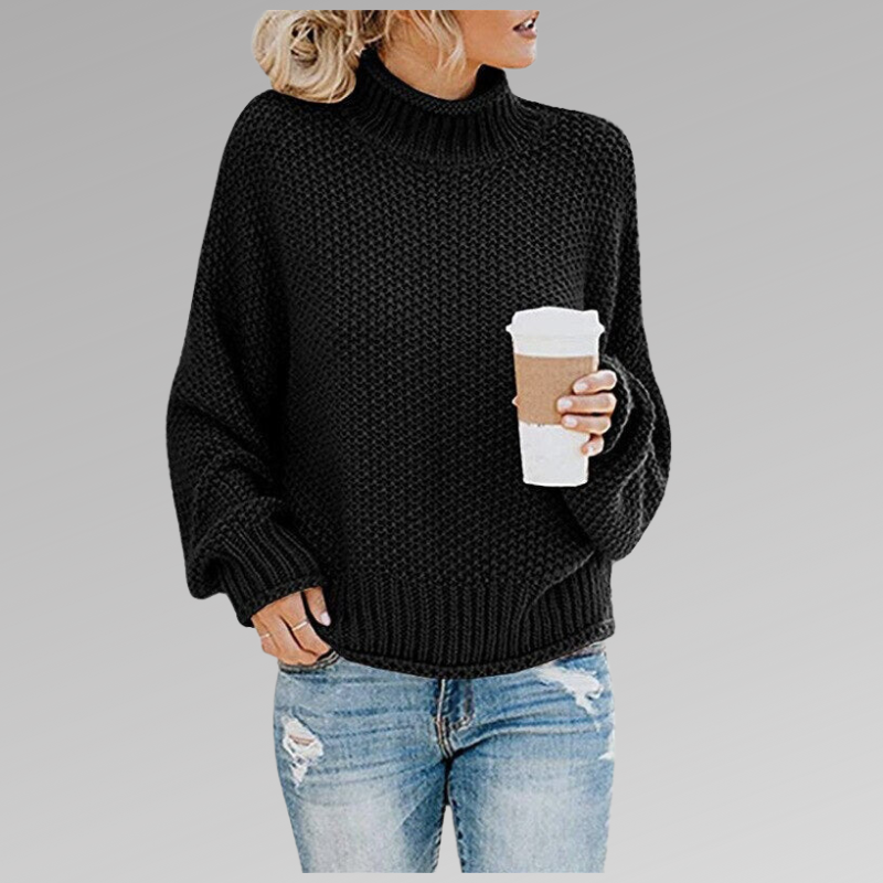 Charleigh | Elegant Sweater