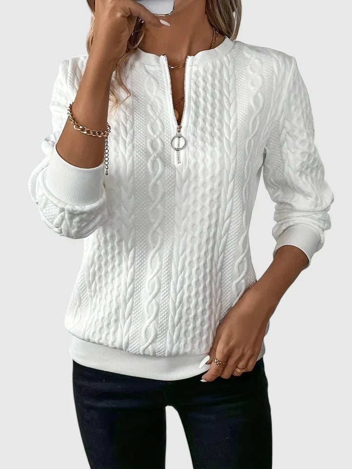 Meghan | Comfortable Sweater