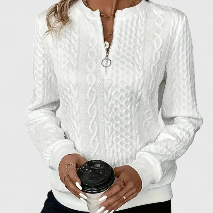 Meghan | Comfortable Sweater