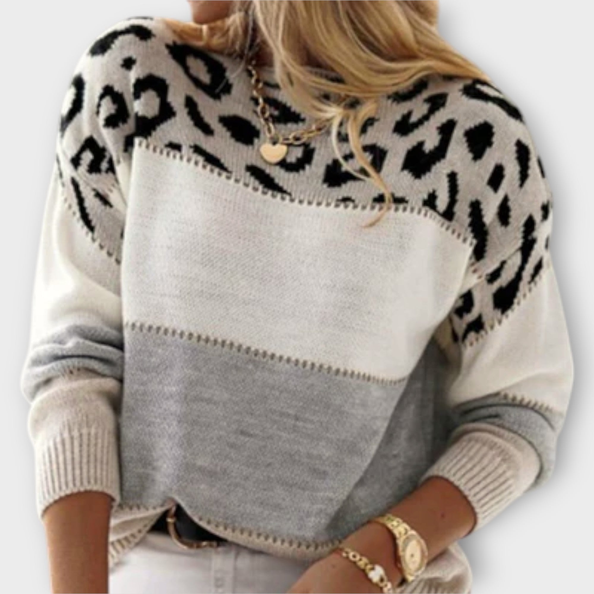 Etta | Elegant Sweater