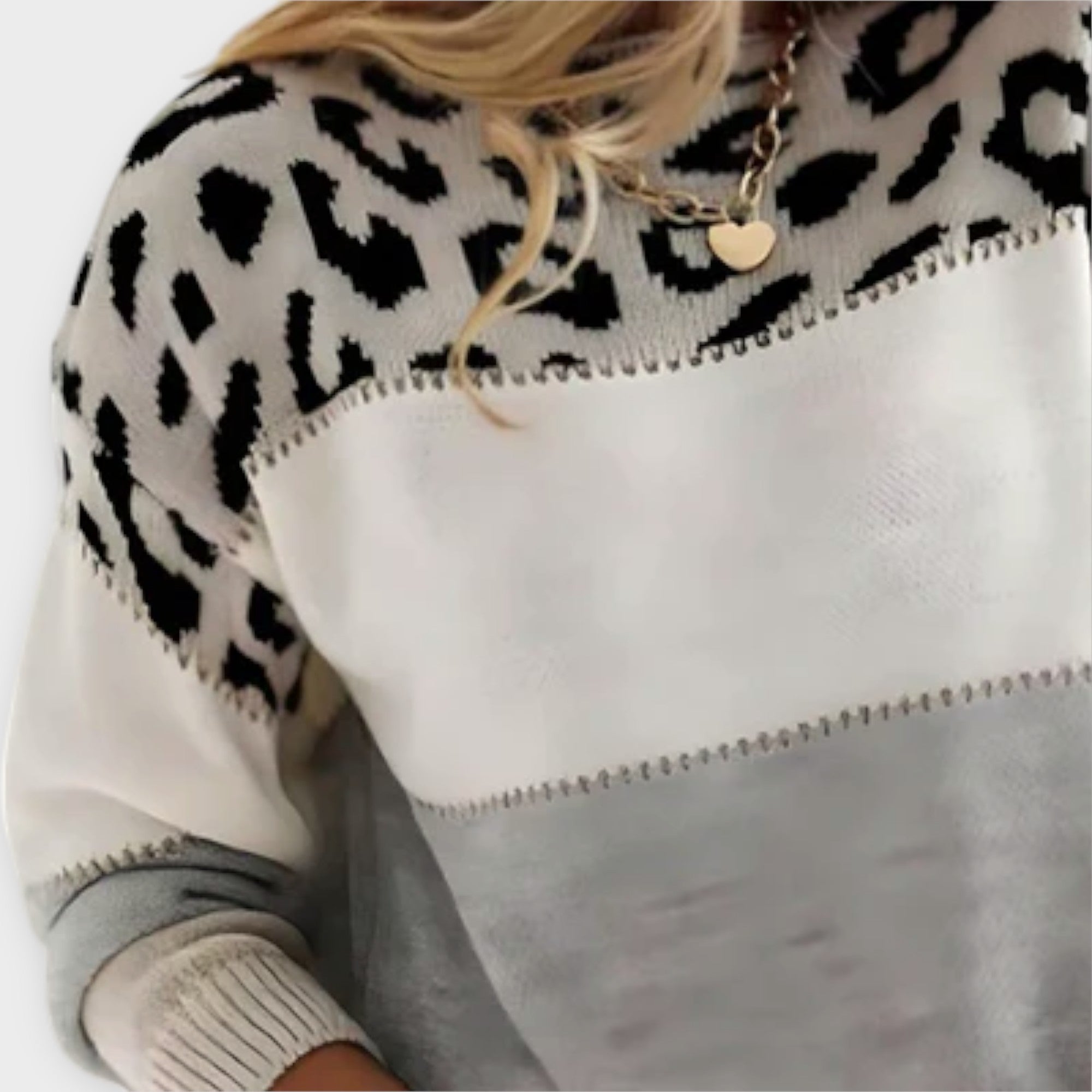 Etta | Elegant Sweater