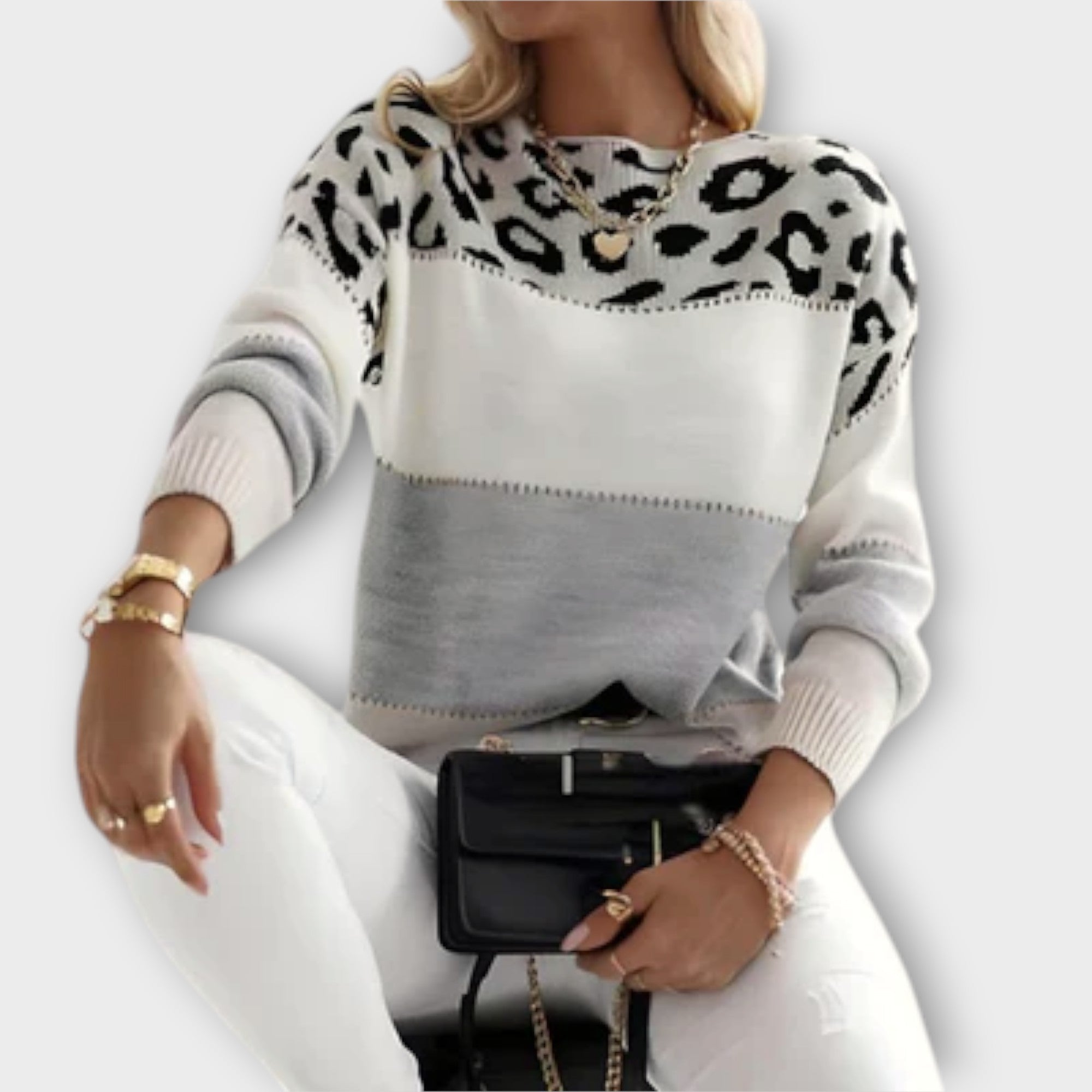 Etta | Elegant Sweater
