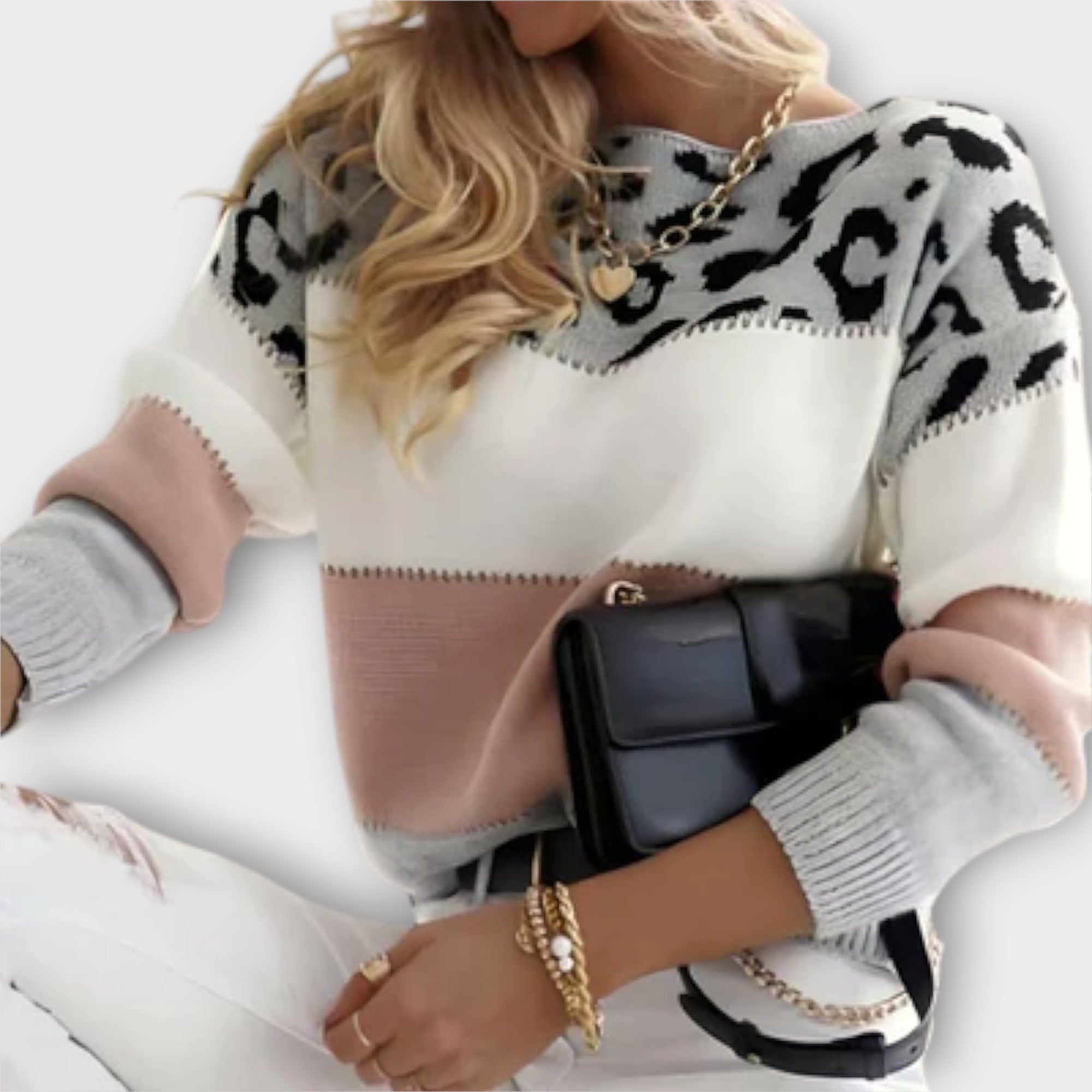 Etta | Elegant Sweater