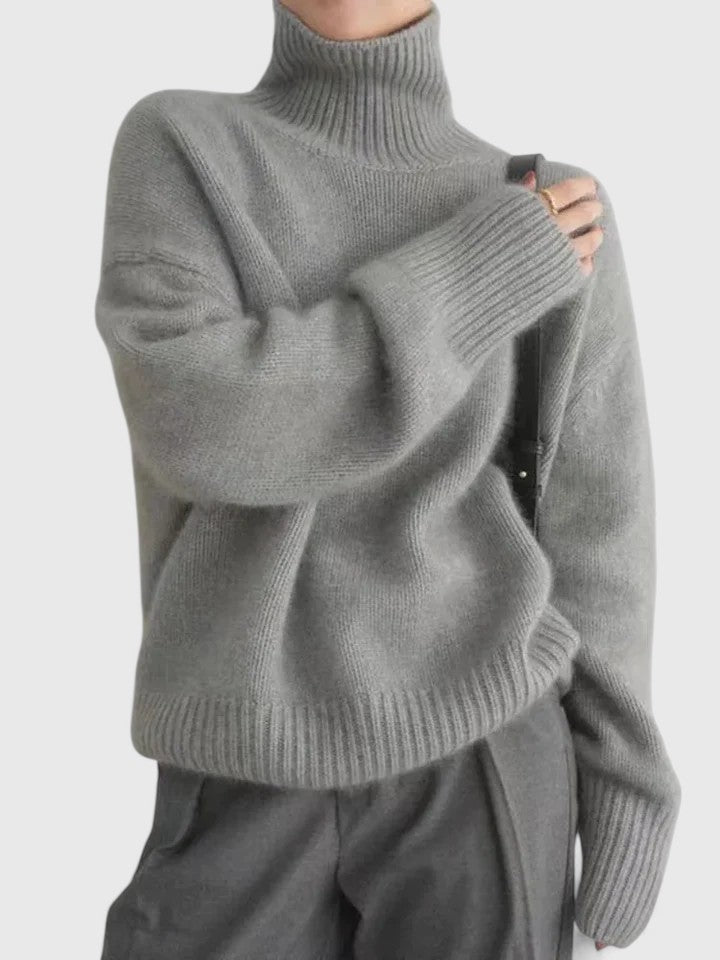 Clementine | Elegant Sweater