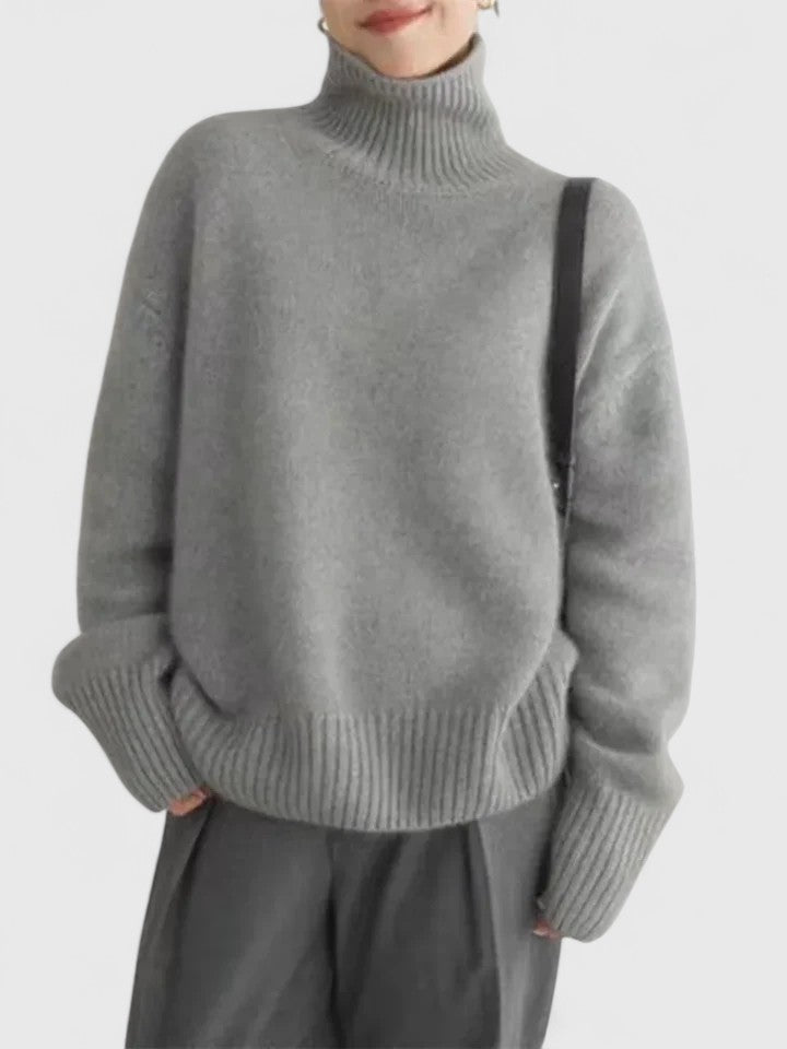 Clementine | Elegant Sweater