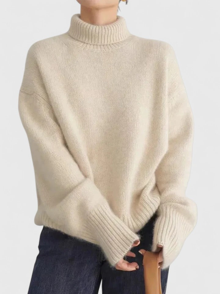 Clementine | Elegant Sweater