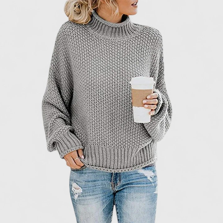 Karla | Sophisticated Sweater