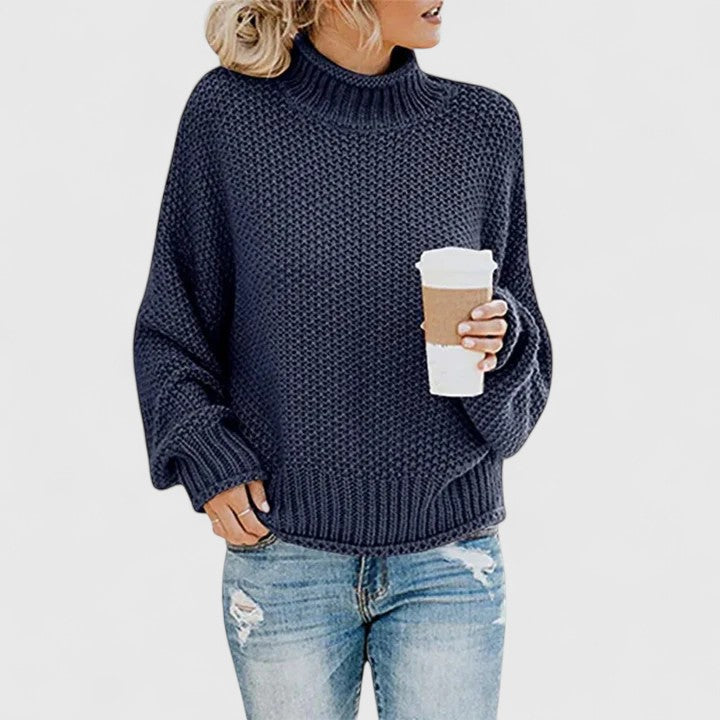 Karla | Sophisticated Sweater