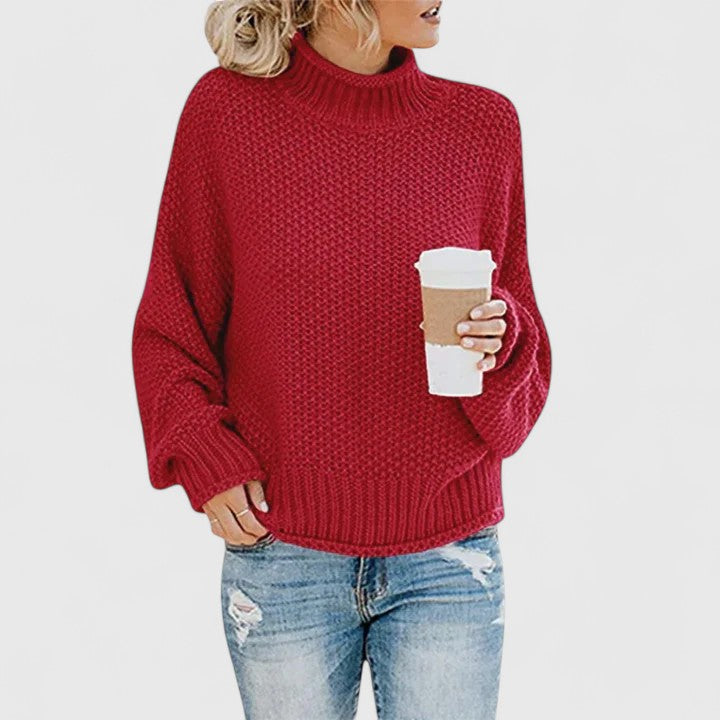 Karla | Sophisticated Sweater