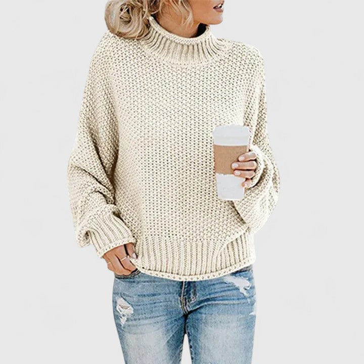 Karla | Sophisticated Sweater