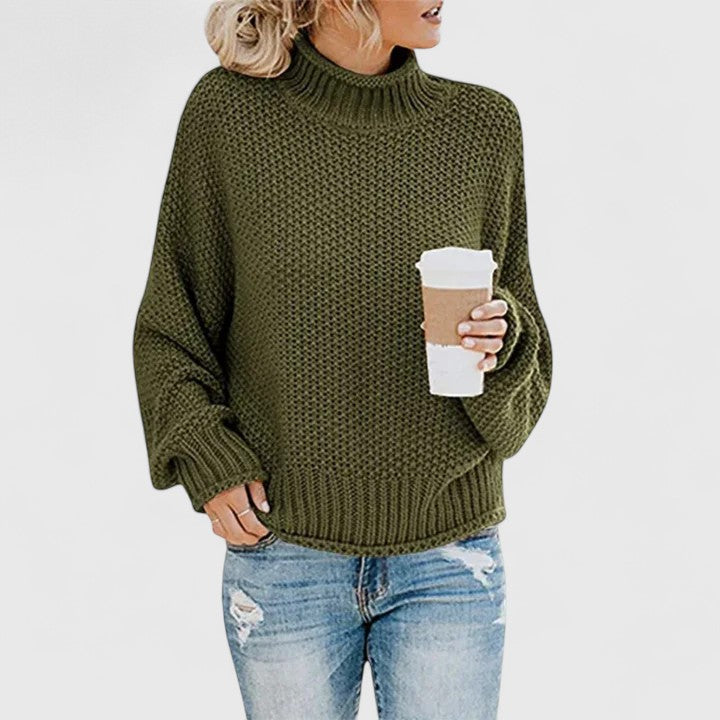 Karla | Sophisticated Sweater