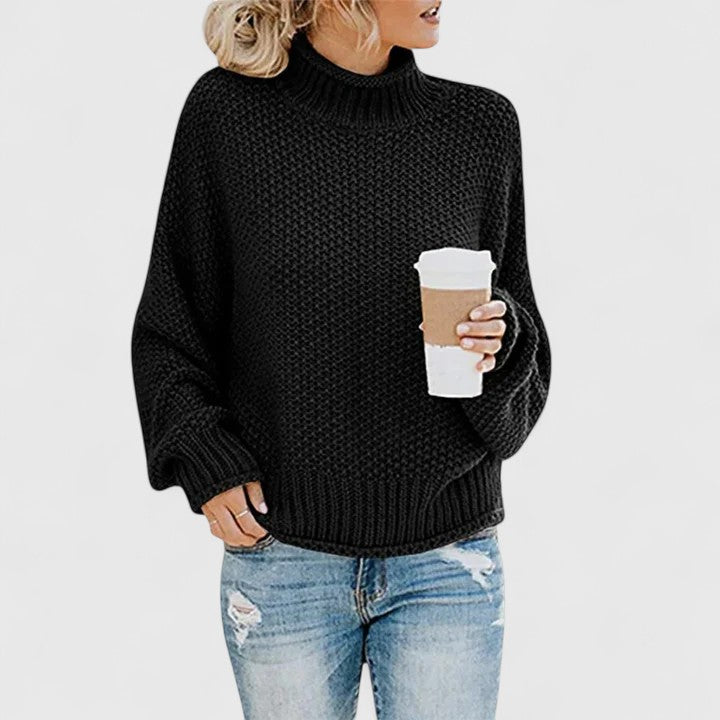 Karla | Sophisticated Sweater