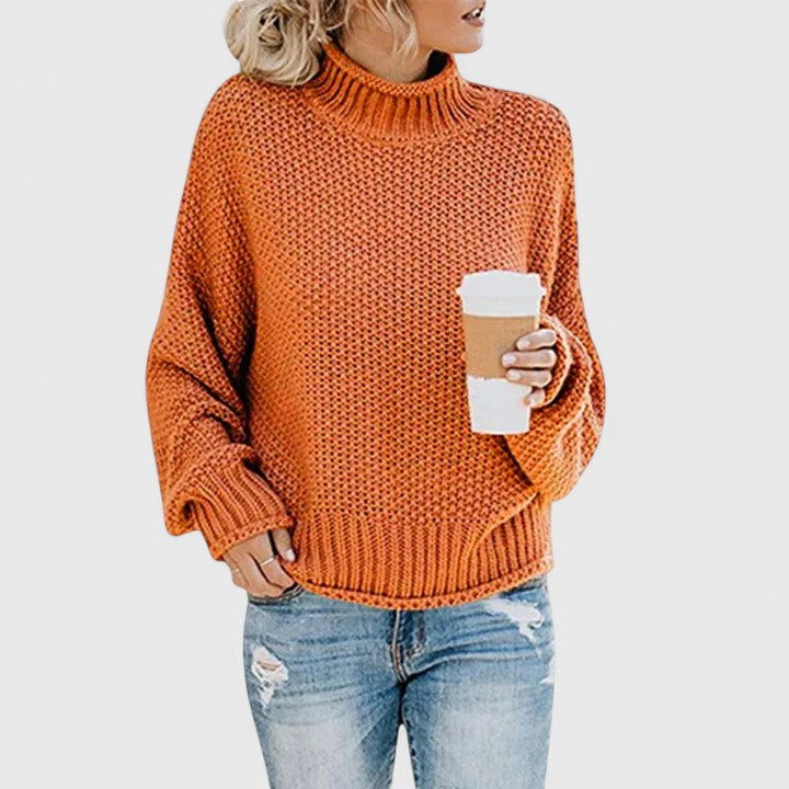 Karla | Sophisticated Sweater