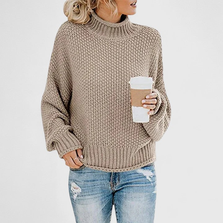Karla | Sophisticated Sweater