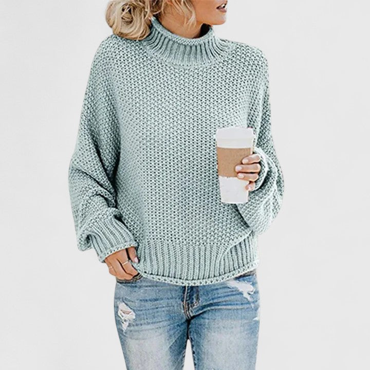 Karla | Sophisticated Sweater