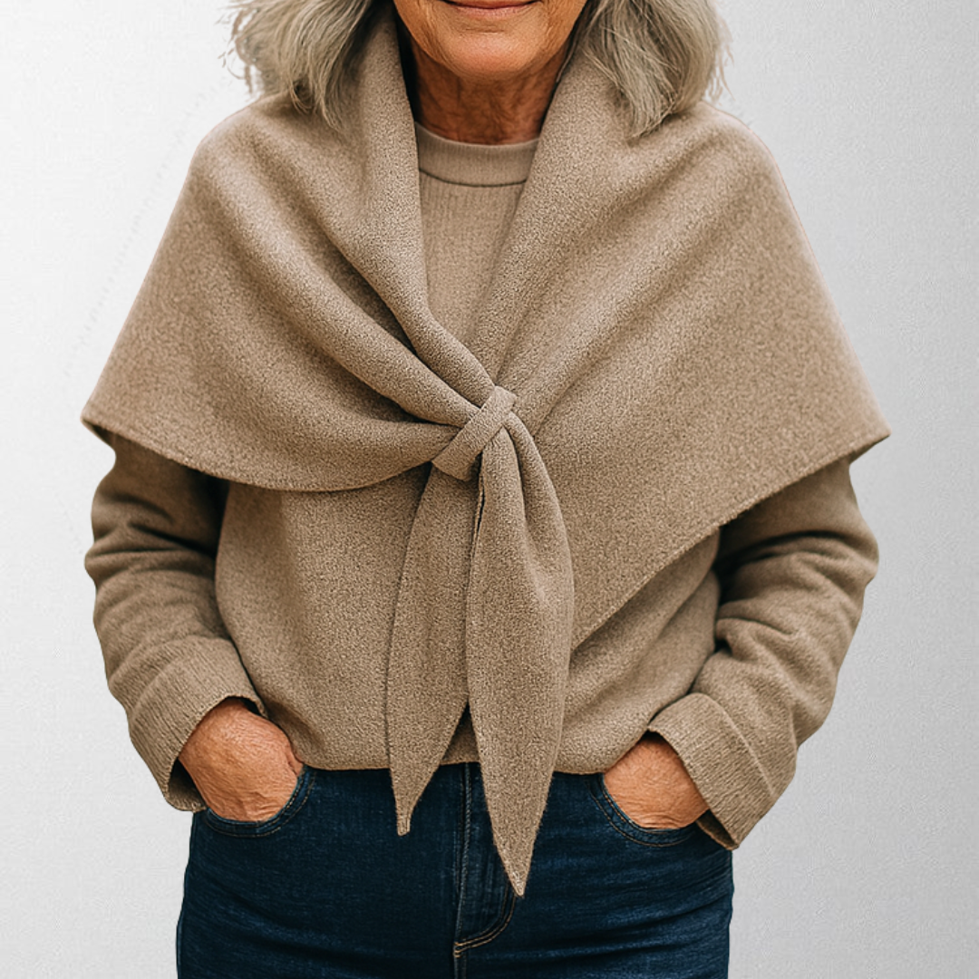 Lynn | Autumn scarf