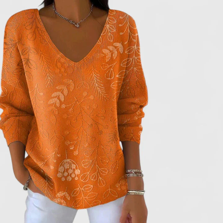 Beryl | Sophisticated Top