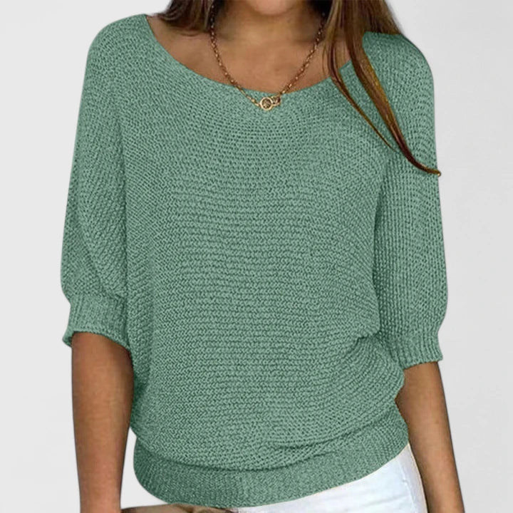 Mallory | Comfortable Sweater