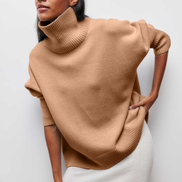 Lauryn | Comfortable Sweater