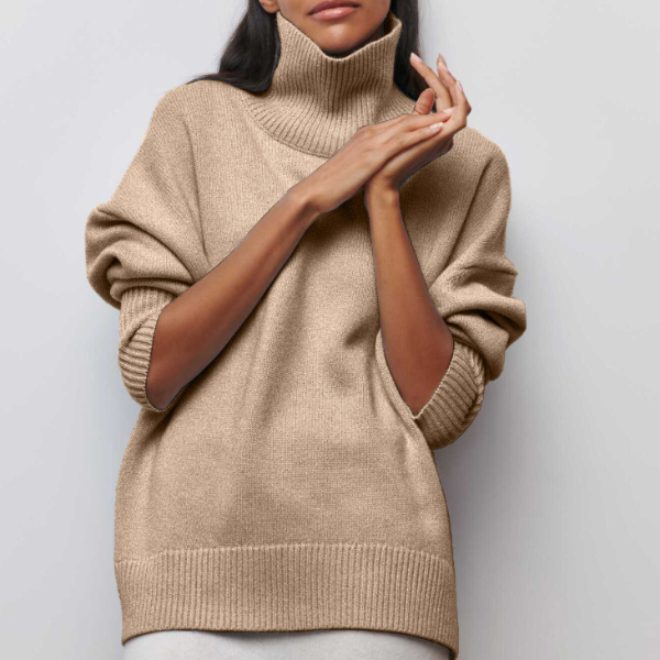 Lauryn | Comfortable Sweater