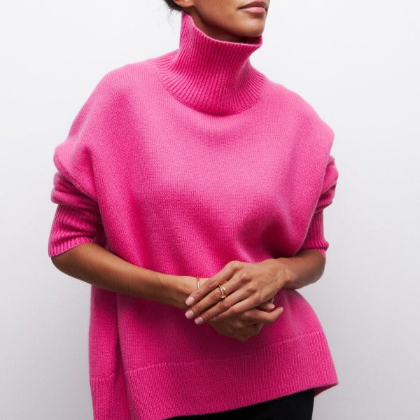 Lauryn | Comfortable Sweater