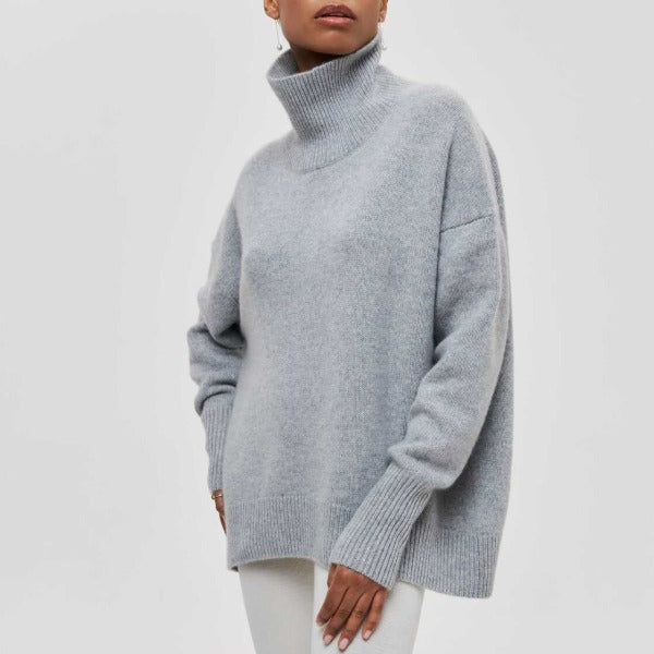 Lauryn | Comfortable Sweater